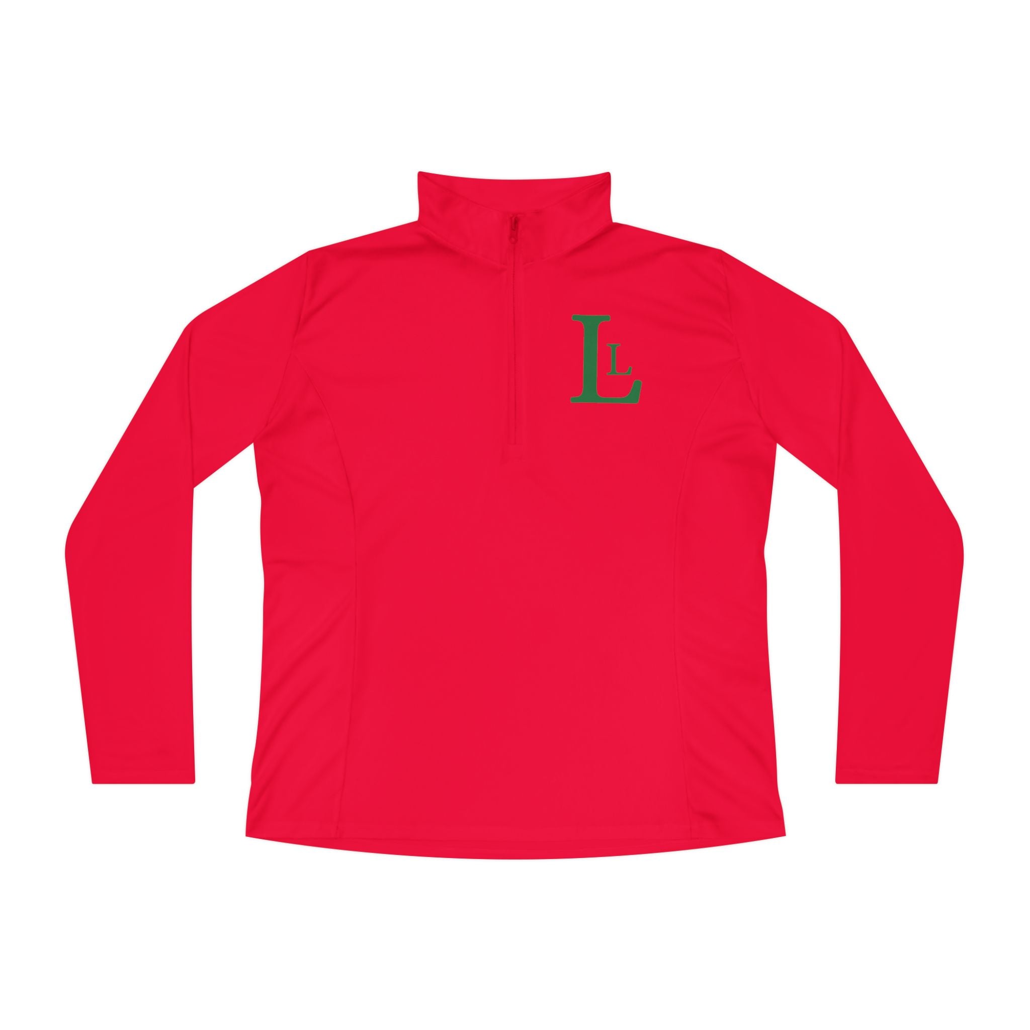 Ladies Quarter- LEY'VA MILL