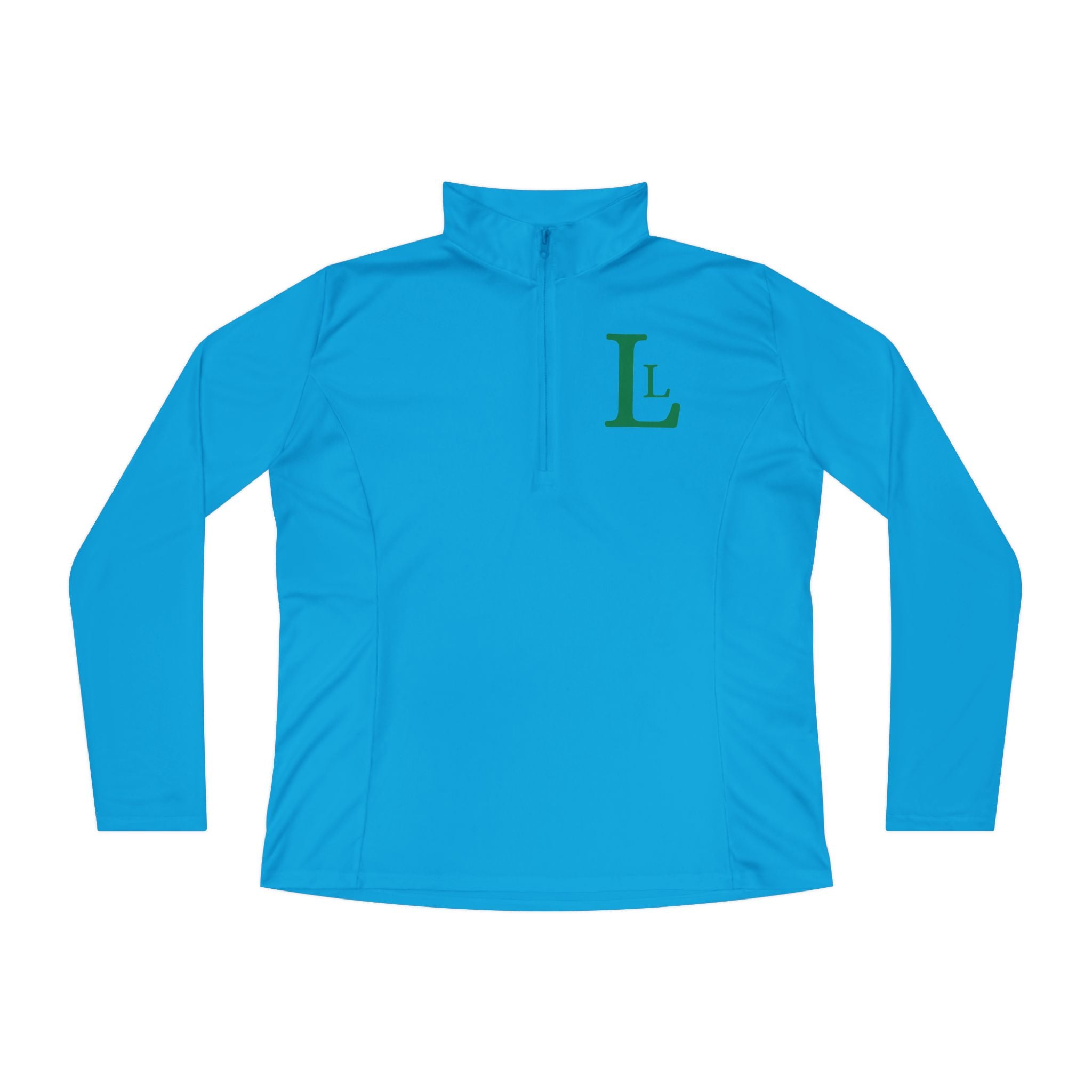 Ladies Quarter- LEY'VA MILL