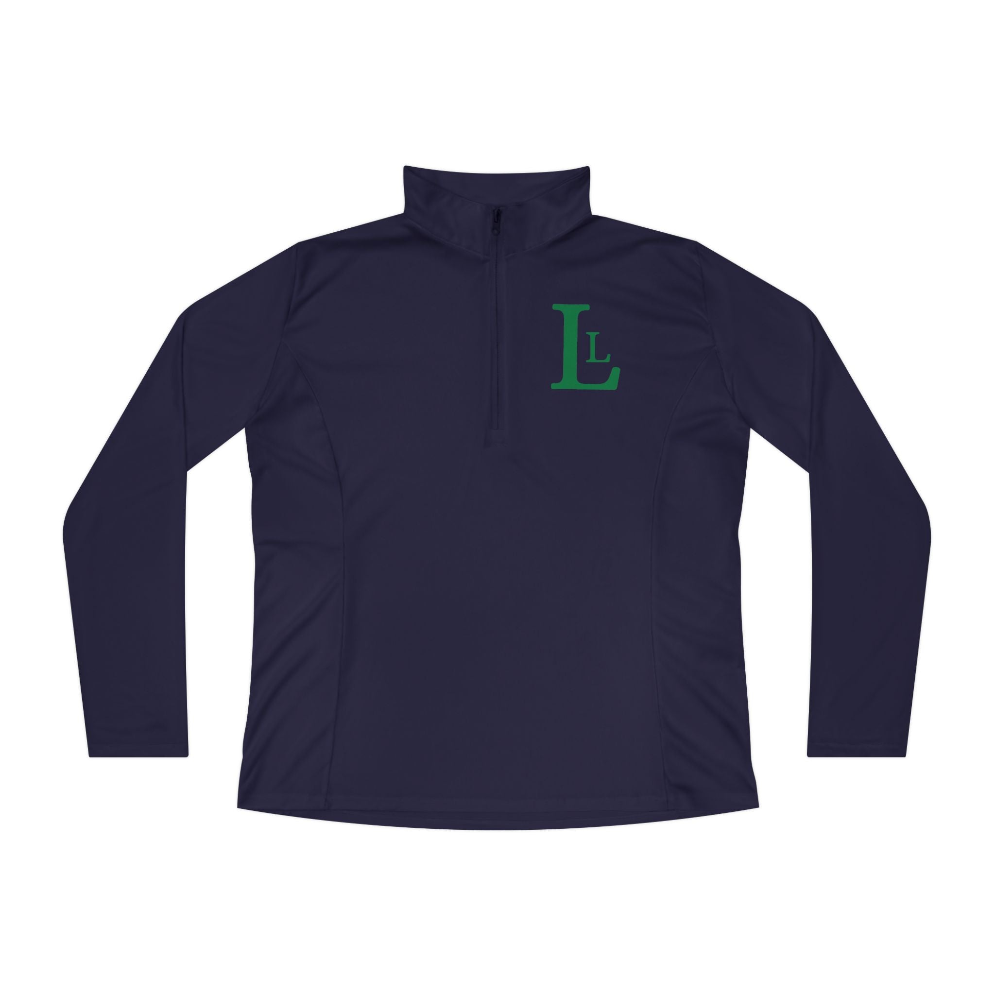 Ladies Quarter- LEY'VA MILL