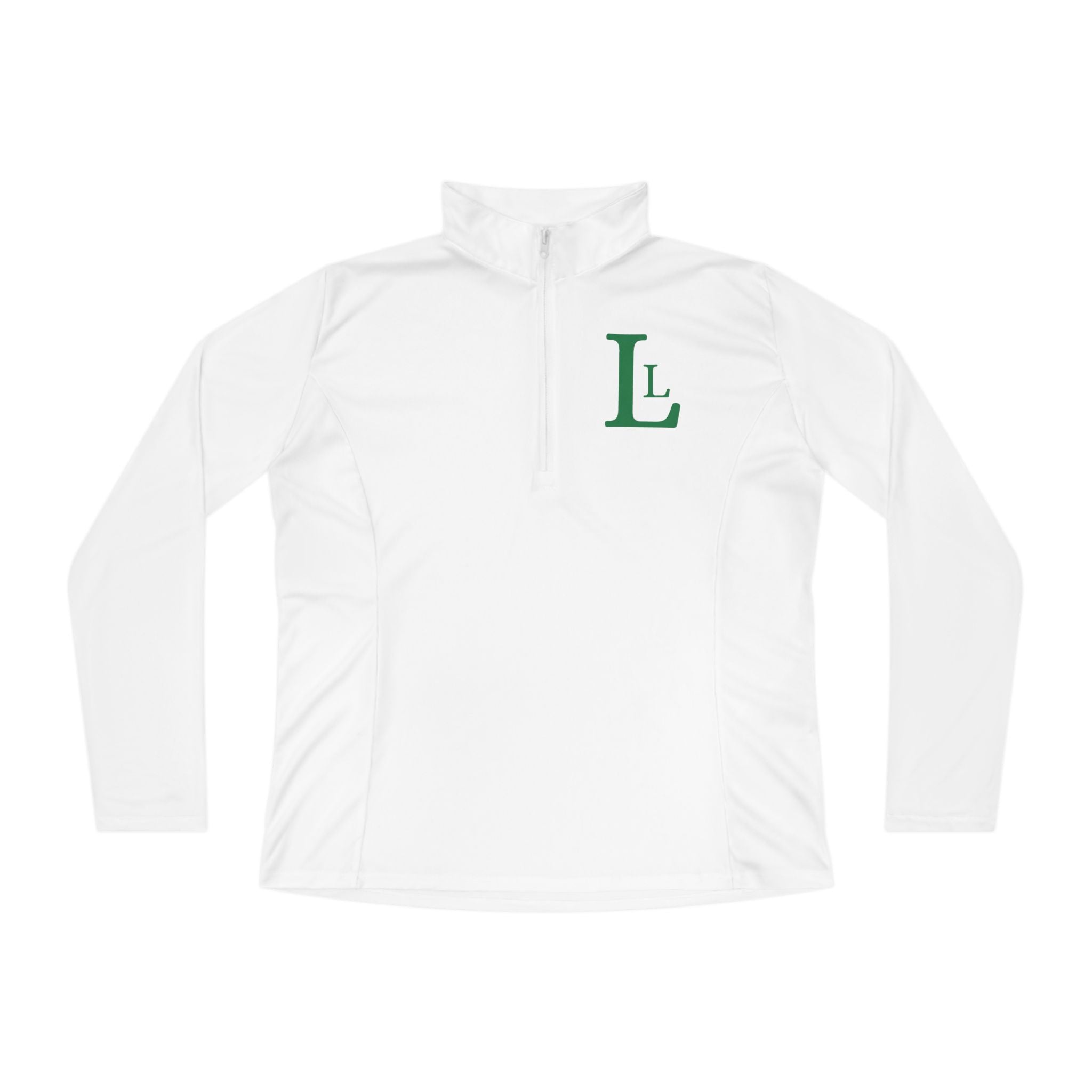 Ladies Quarter- LEY'VA MILL